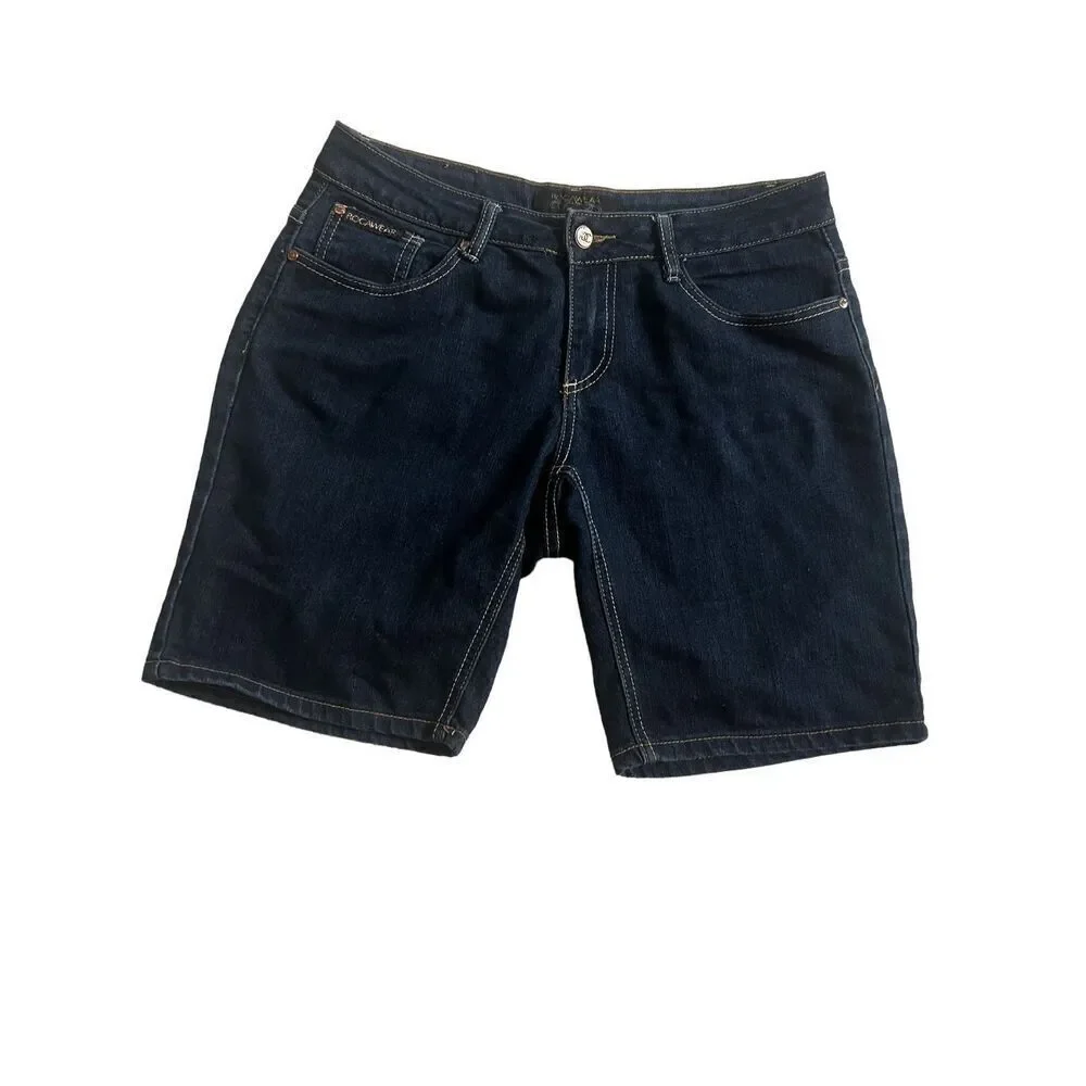 Rocawear denim Shorts size 9